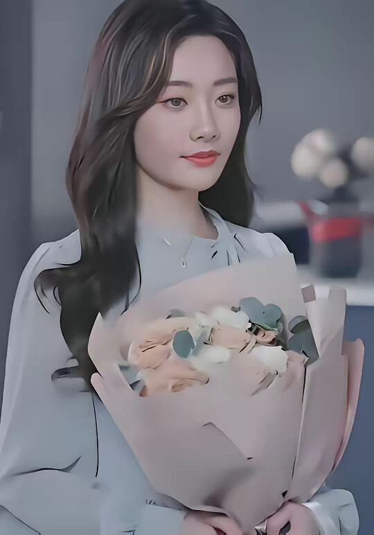 《你是我的情非得已》剧照