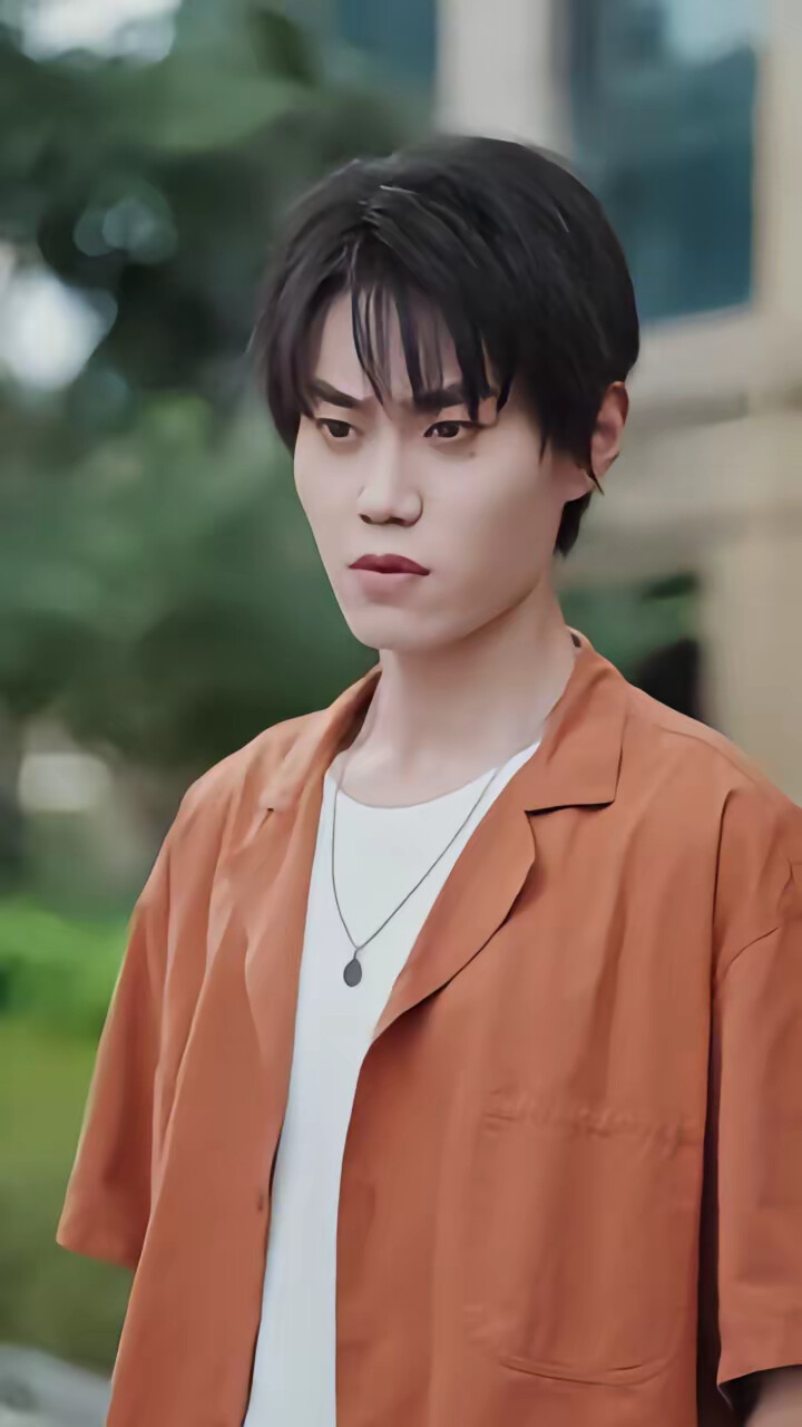 《真心易试，碎玉难圆》剧照