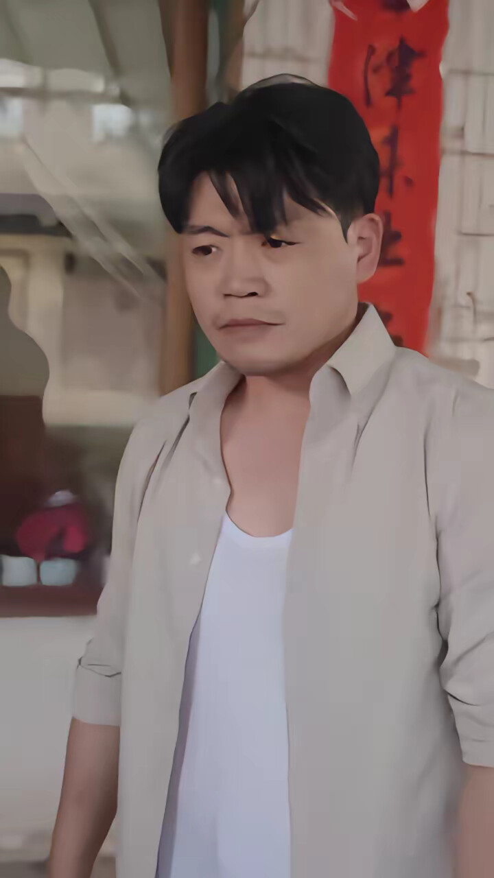 《五元管饱，你举报我无证经营》剧照