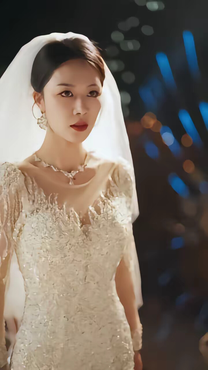 《溺宠成劫》剧照