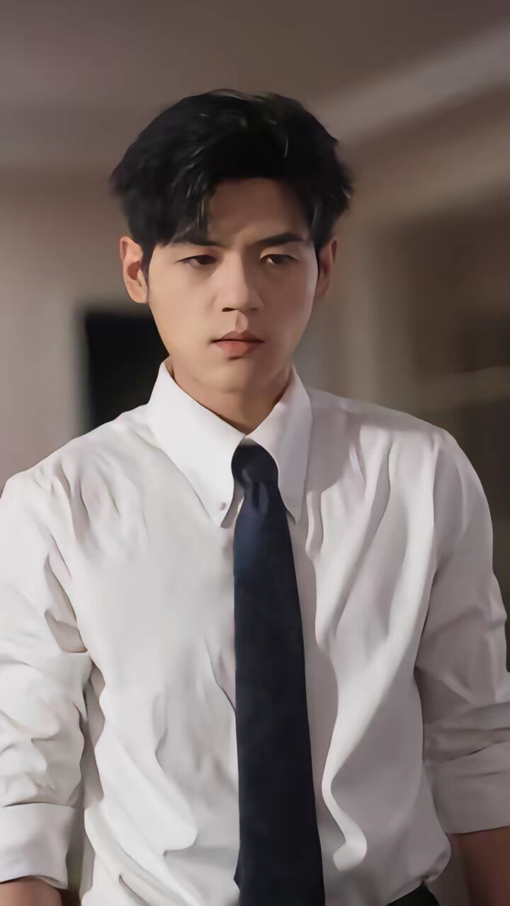 《明月高悬不独照我》剧照