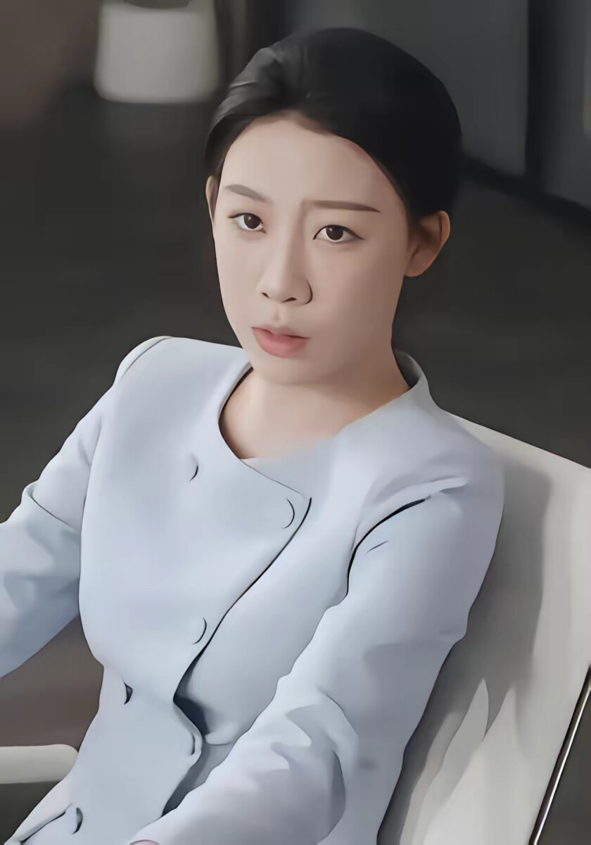 《我亲爱的闻总监》剧照