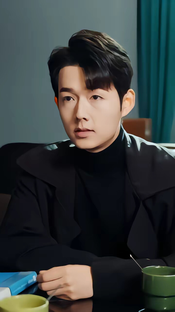 《再度倾慕你》剧照