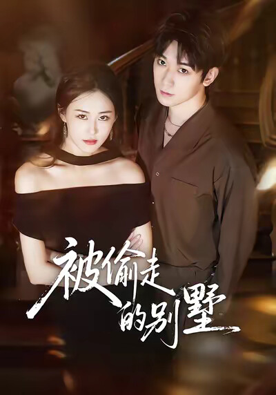 《被偷走的别墅》剧照