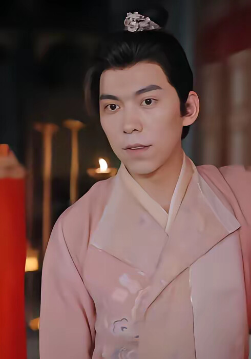 《东露引》剧照