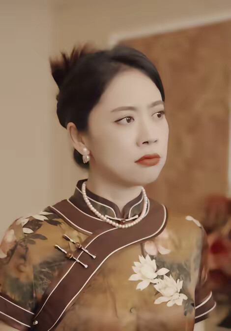 《重生36年前，这一世只为救我爸》剧照