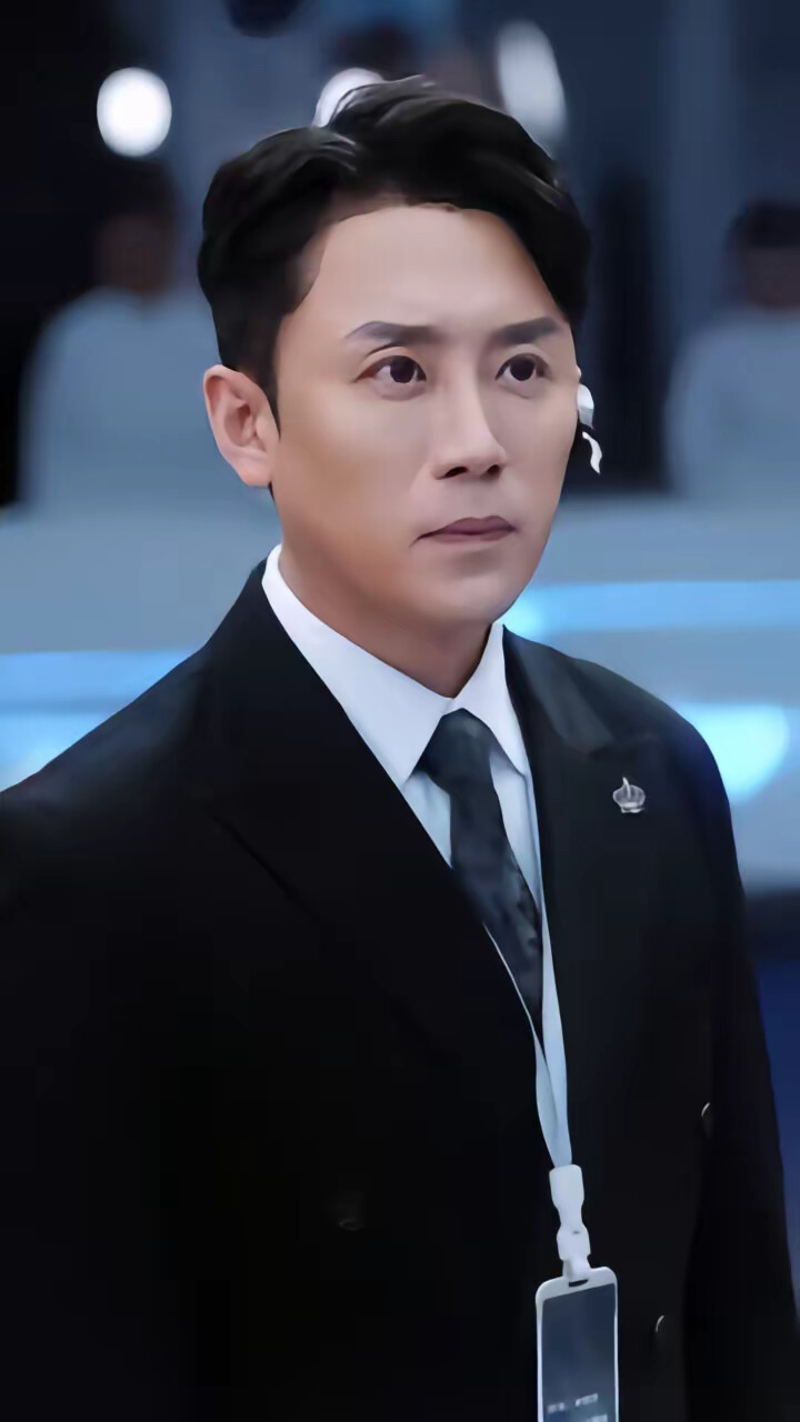 《妻子的致命谎言》剧照