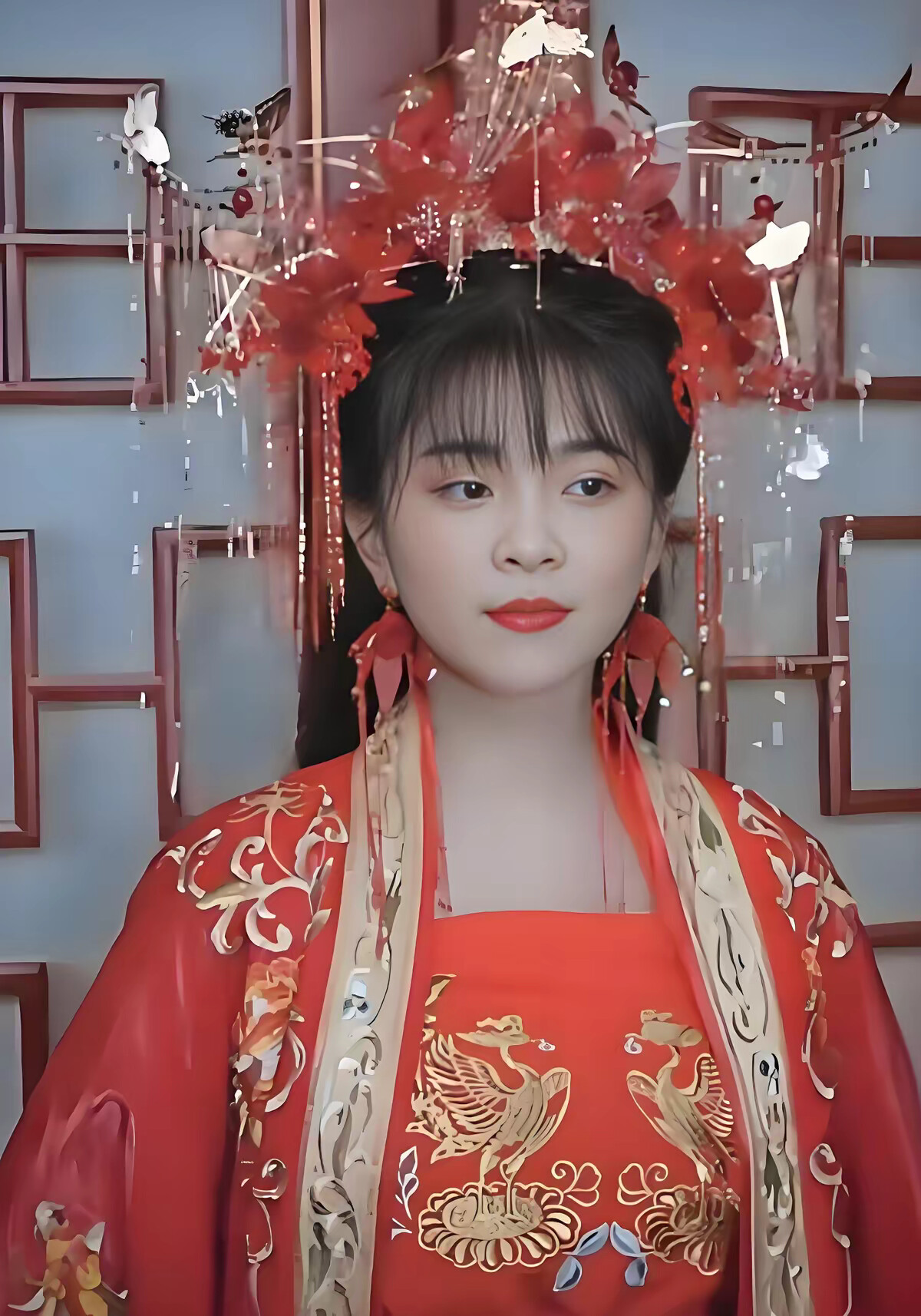 《权宠刁妃》剧照