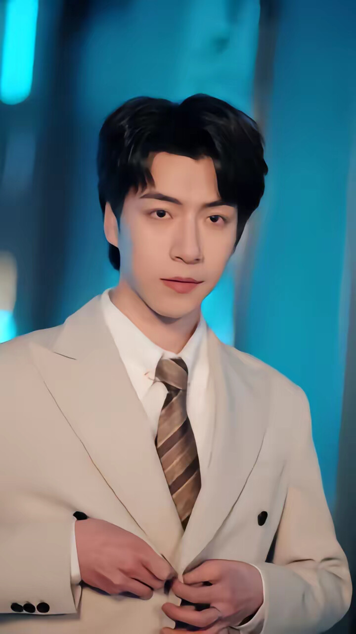 《奶味甜心难攻略》剧照