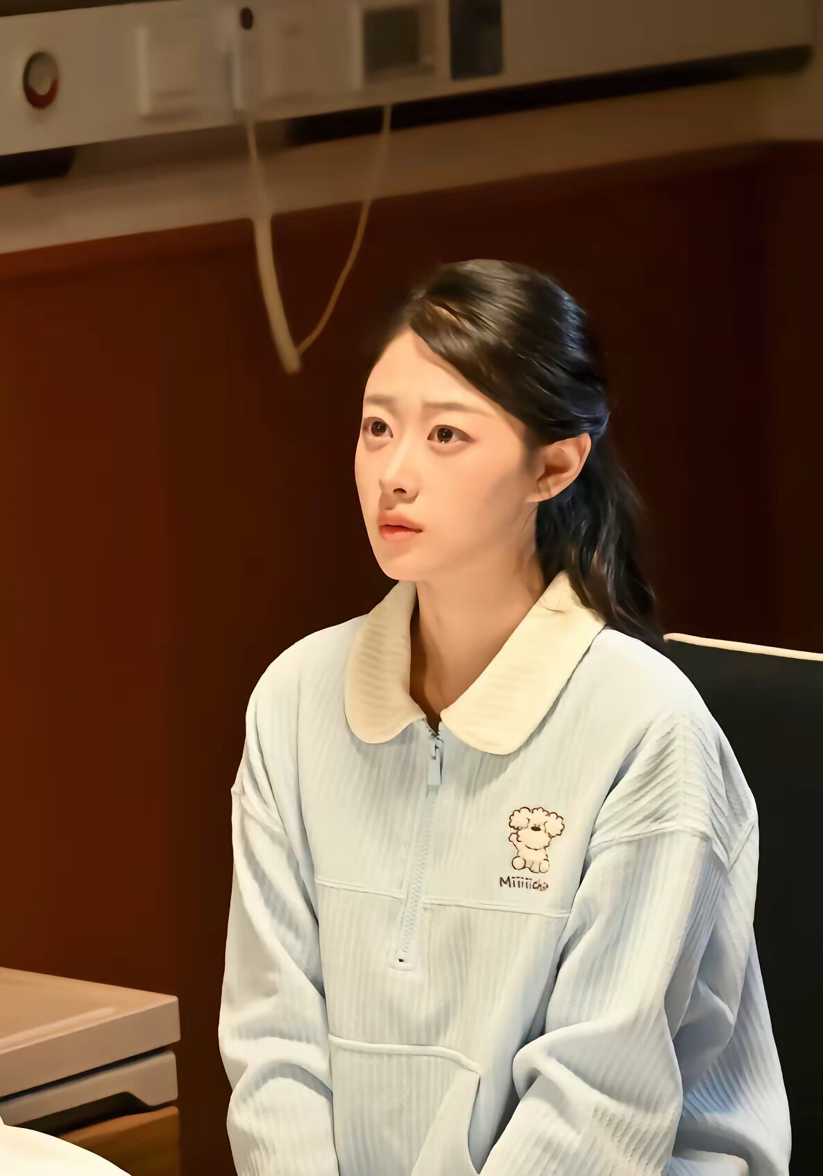 《替换人生》剧照