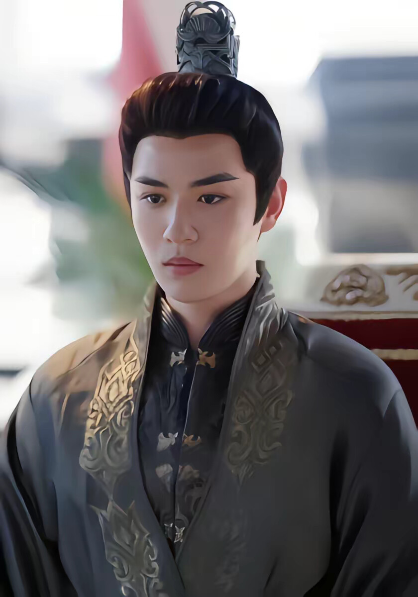 《长夜无眠尽相思》剧照