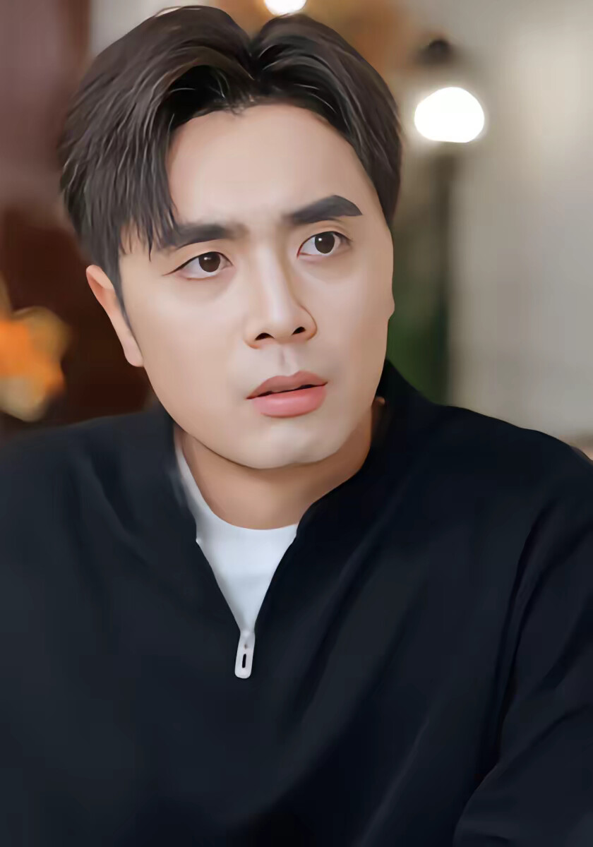 《老登出击，我的系统专治不服》剧照