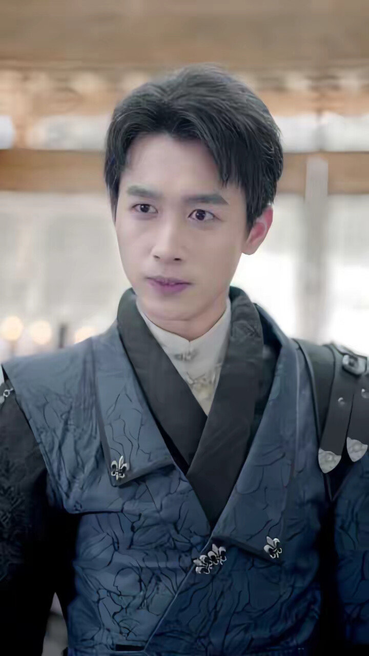 《鸿蒙之主》剧照