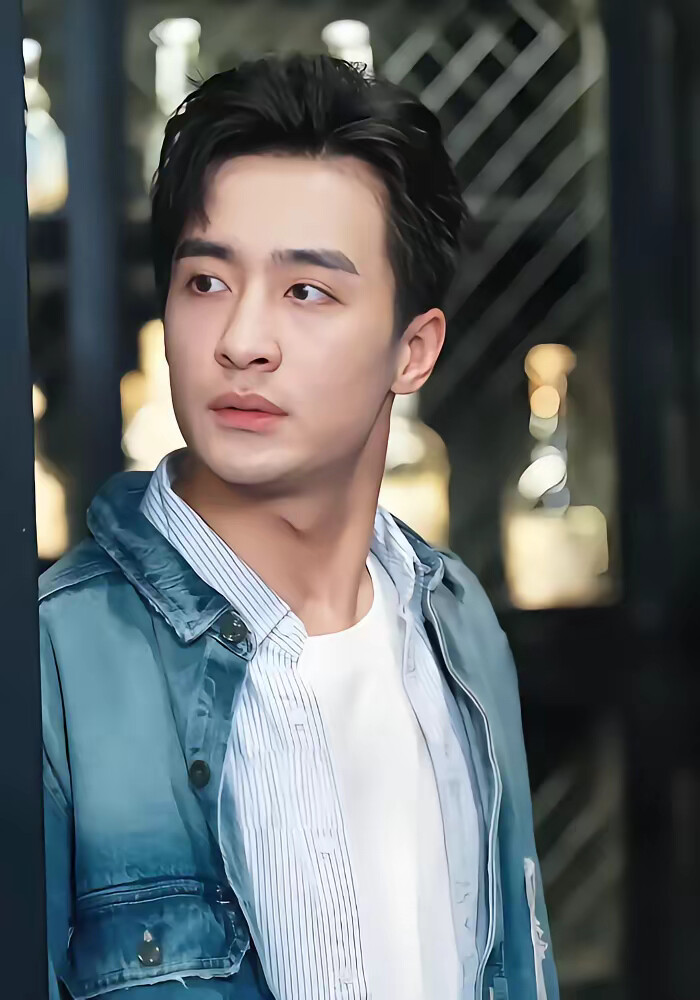 《天命之上》剧照