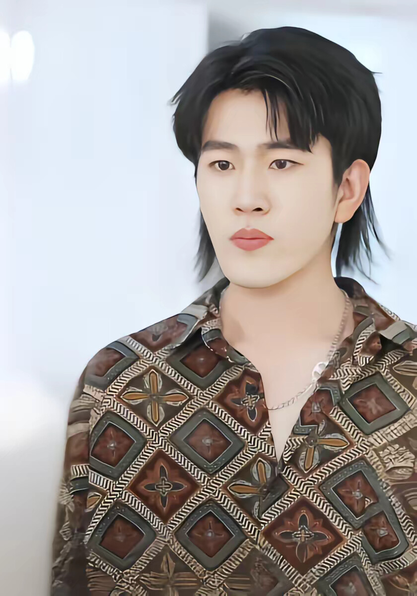 《得癌症后，这个渣女我当定了》剧照