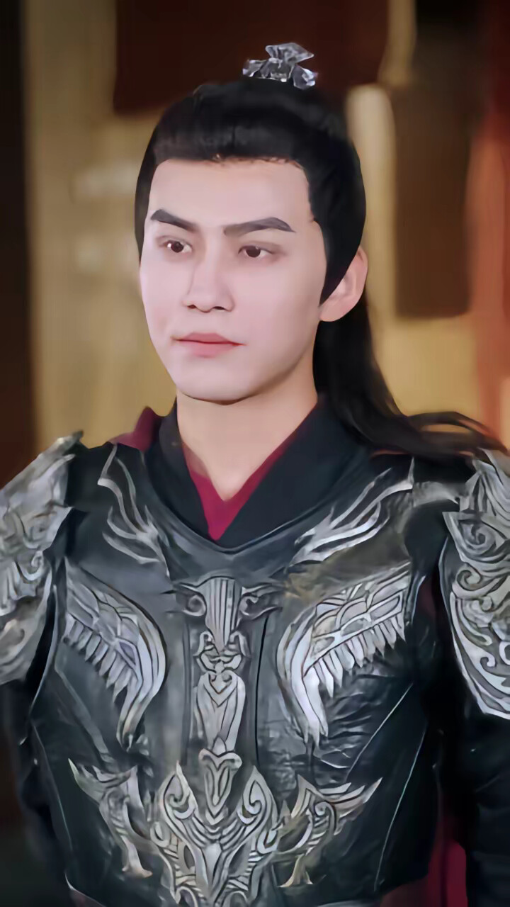 《侯府主母重生后，和离嫁王爷》剧照