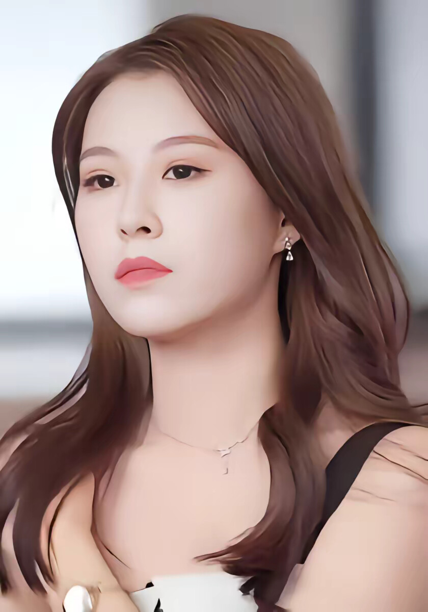 《告白被拒，我扭头就走绝不内耗》剧照