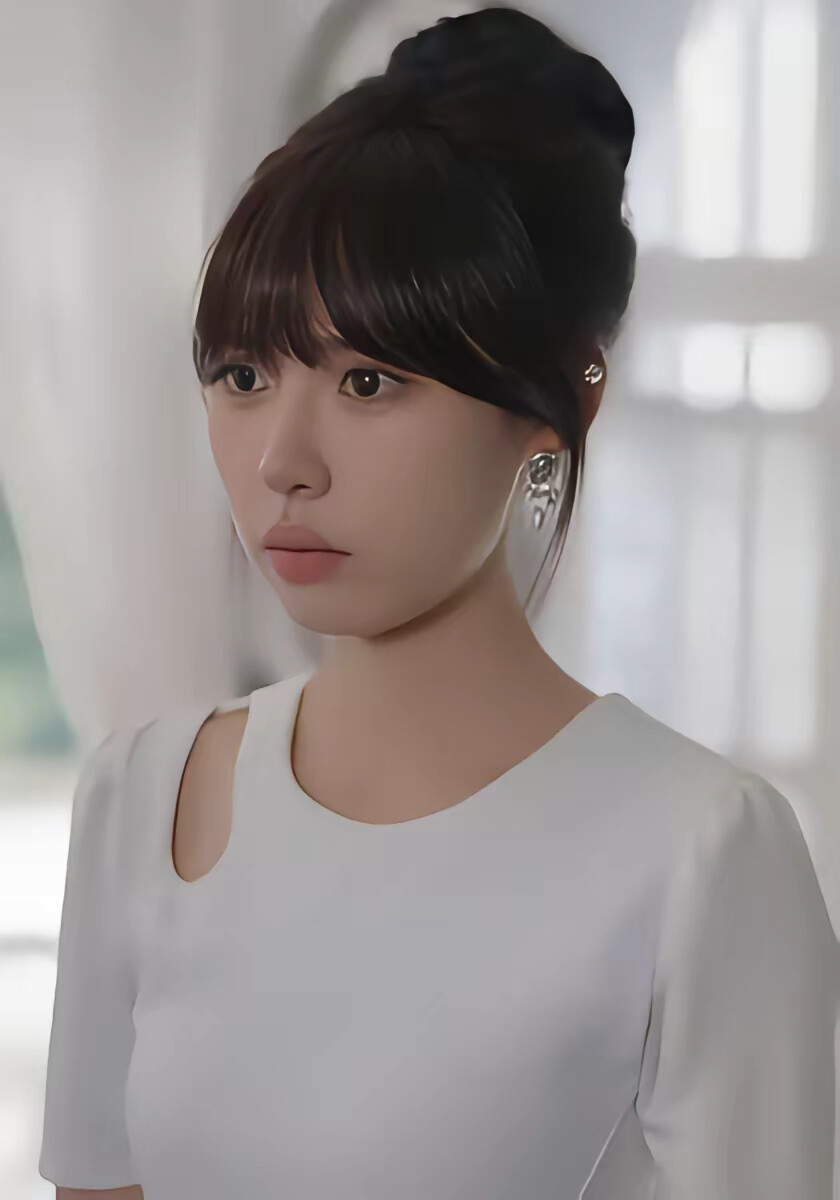 《月是玫瑰沉沦时》剧照