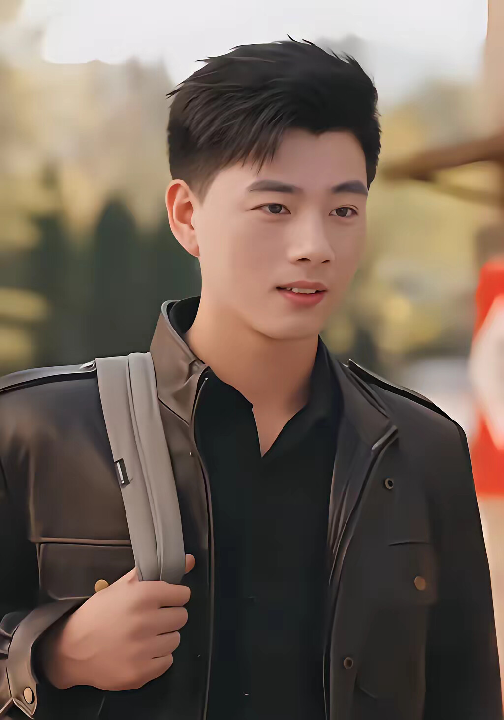 《我在80当华侨》剧照