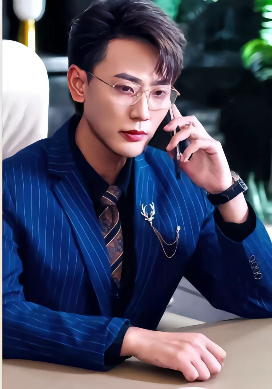 《日行一善，开挂人生》剧照