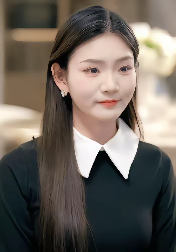 《说好的背景板，怎么在走主角线》剧照