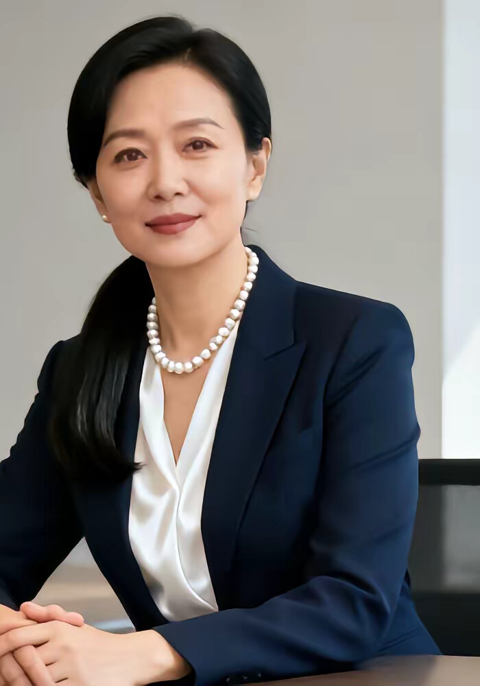 《错女躲不过》剧照