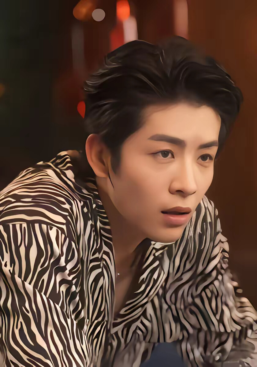 《真千金靠名场面逆袭》剧照