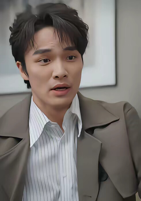 《背叛的代价》剧照