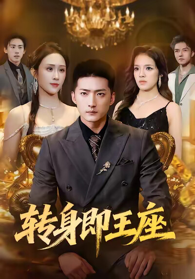 《转身即王座》剧照