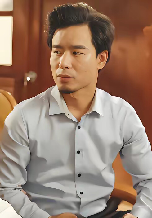 《被送养老院，我开办老年修仙大学》剧照