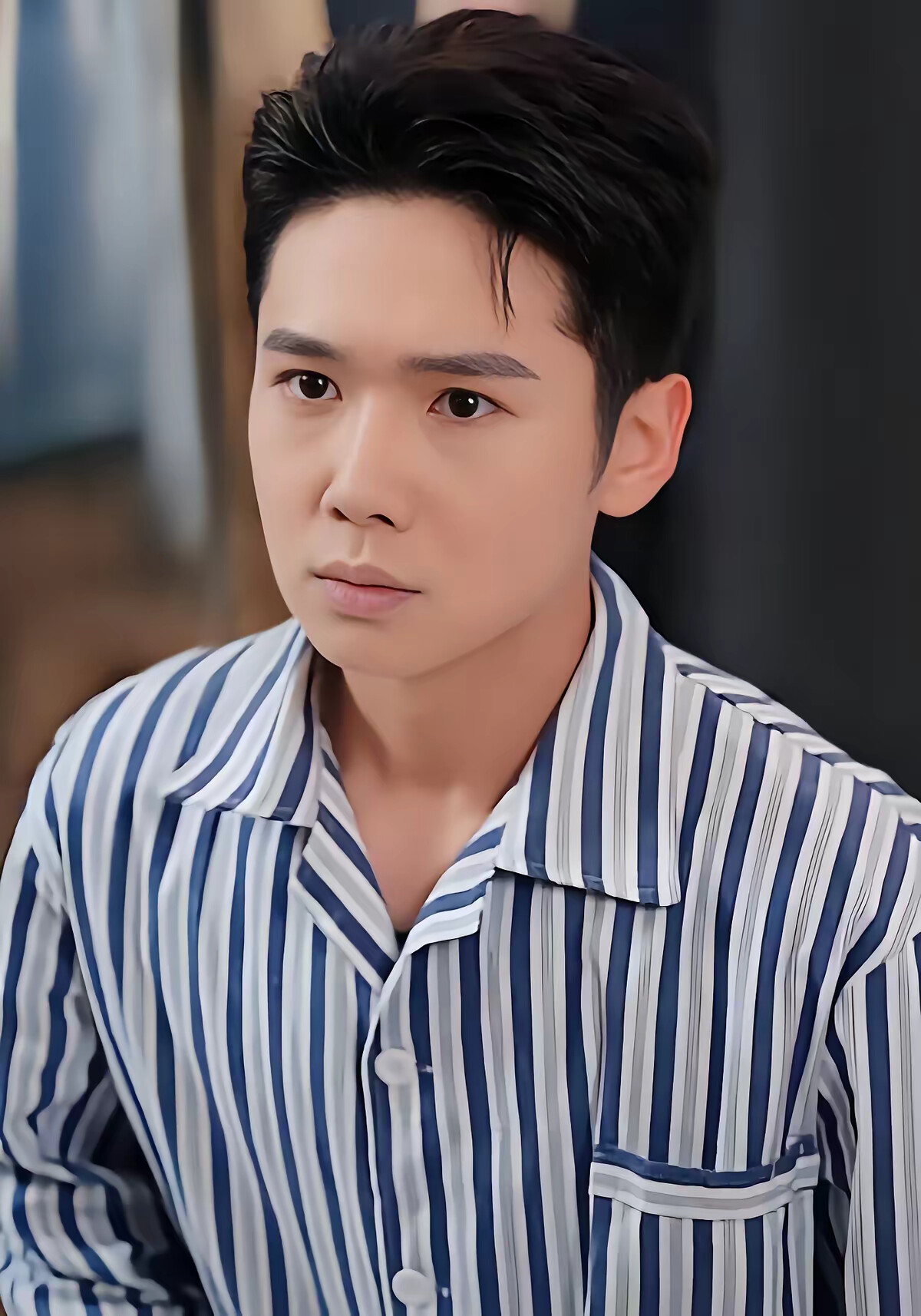 《泡沫之爱千金梦醒》剧照