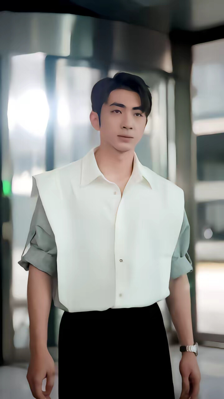 《误嫁上司后被他追着宠》剧照