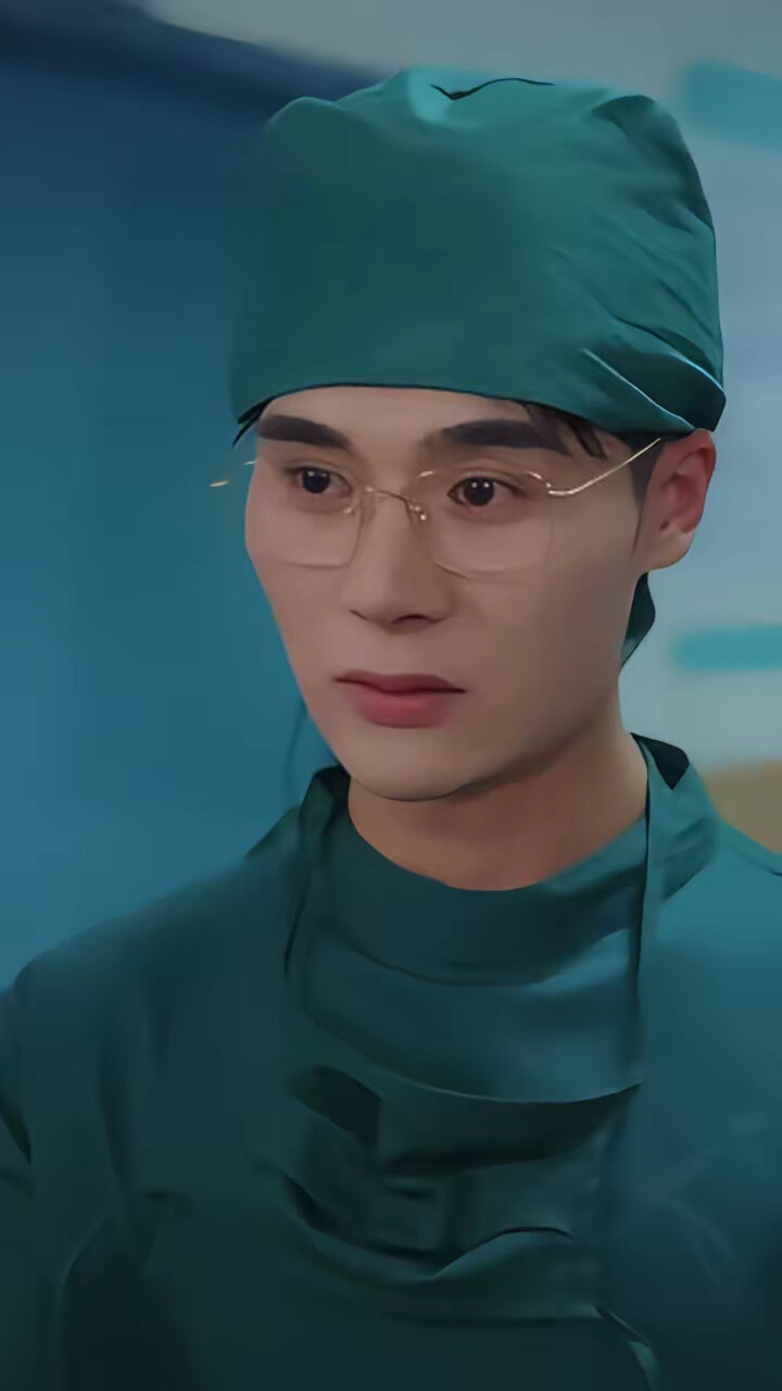 《急诊室外的那个电话》剧照