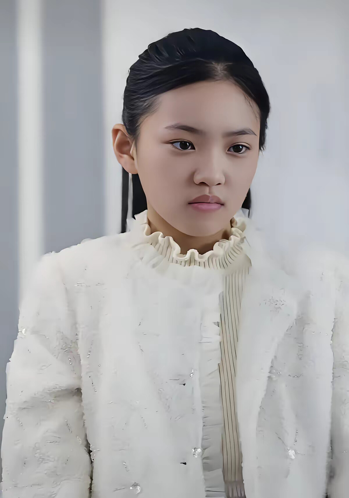 《我欲乘风卿且去》剧照