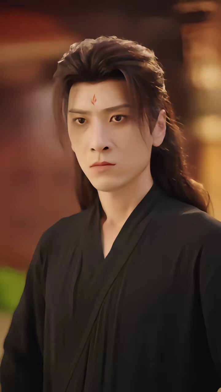 《掌控时空后，我携红颜闯九州》剧照