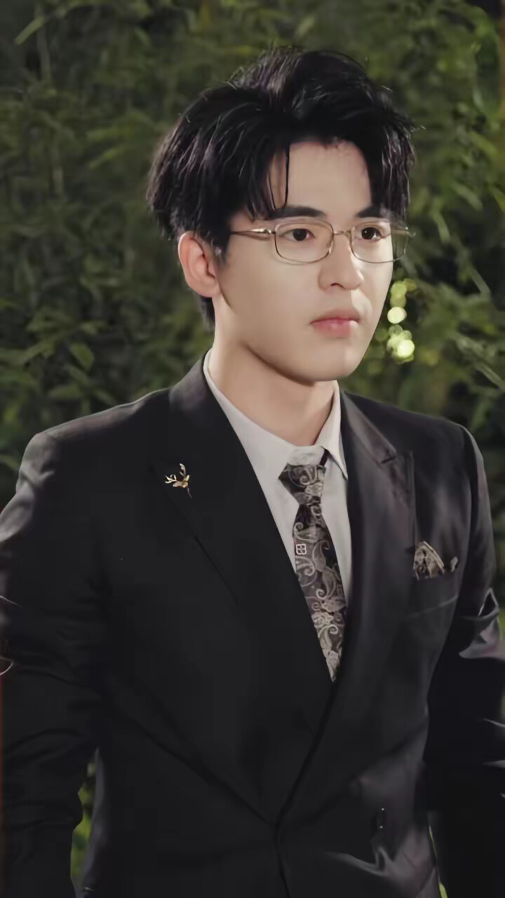 《情迷小盲妻》剧照