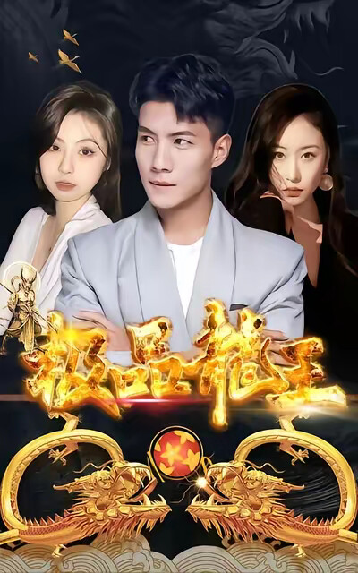 《极品龙王》剧照