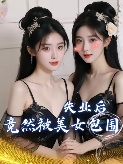 《失业后，竟然被美女包围》剧照