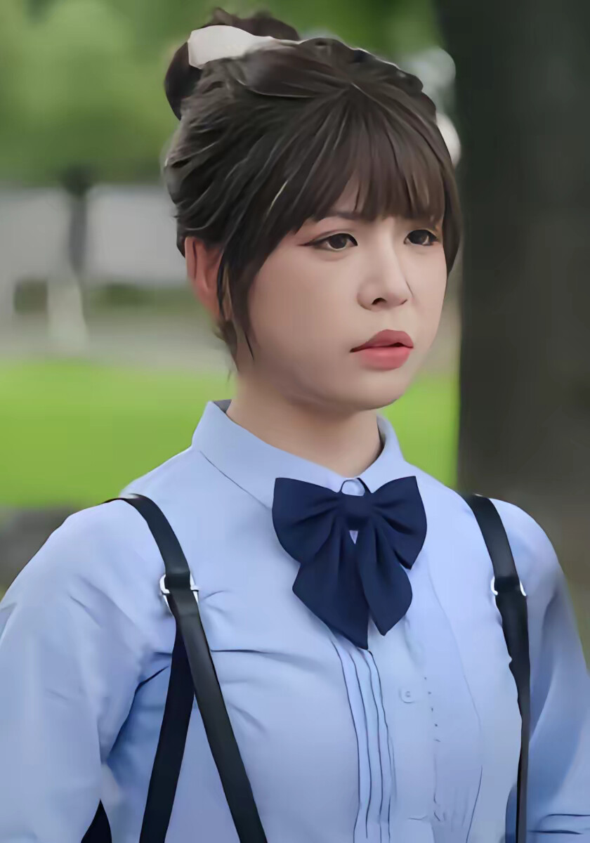 《城南的花开了，你还走吗》剧照