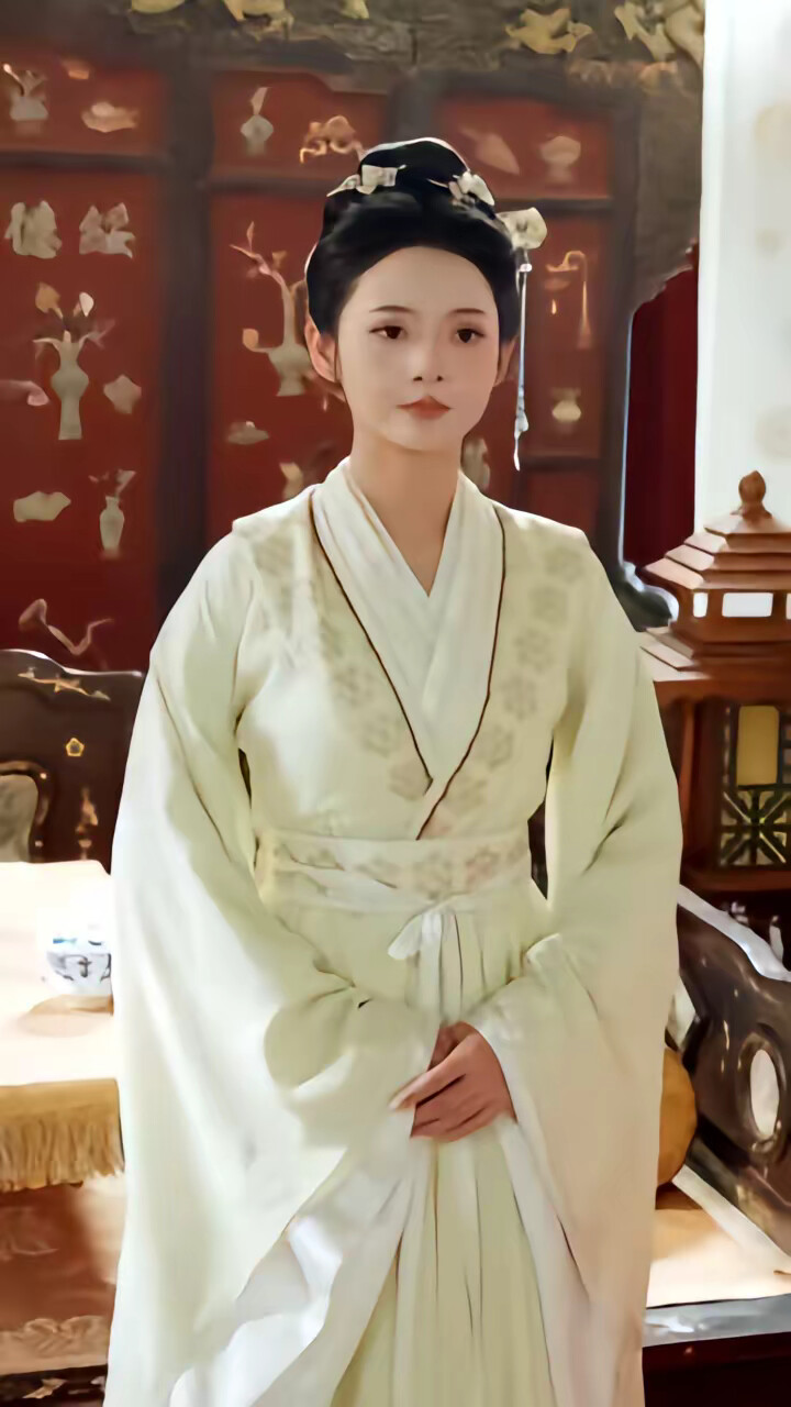 《后妃成长记》剧照