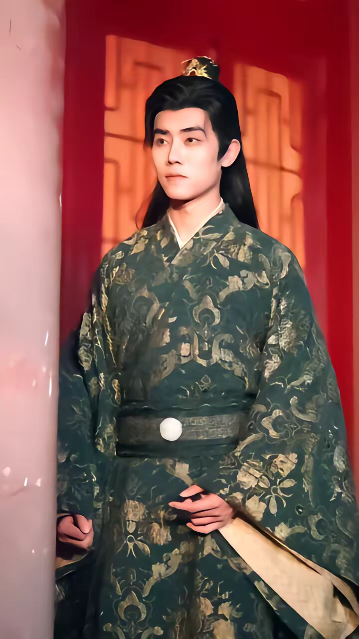 《糊涂娘重生后，皇帝有了药》剧照