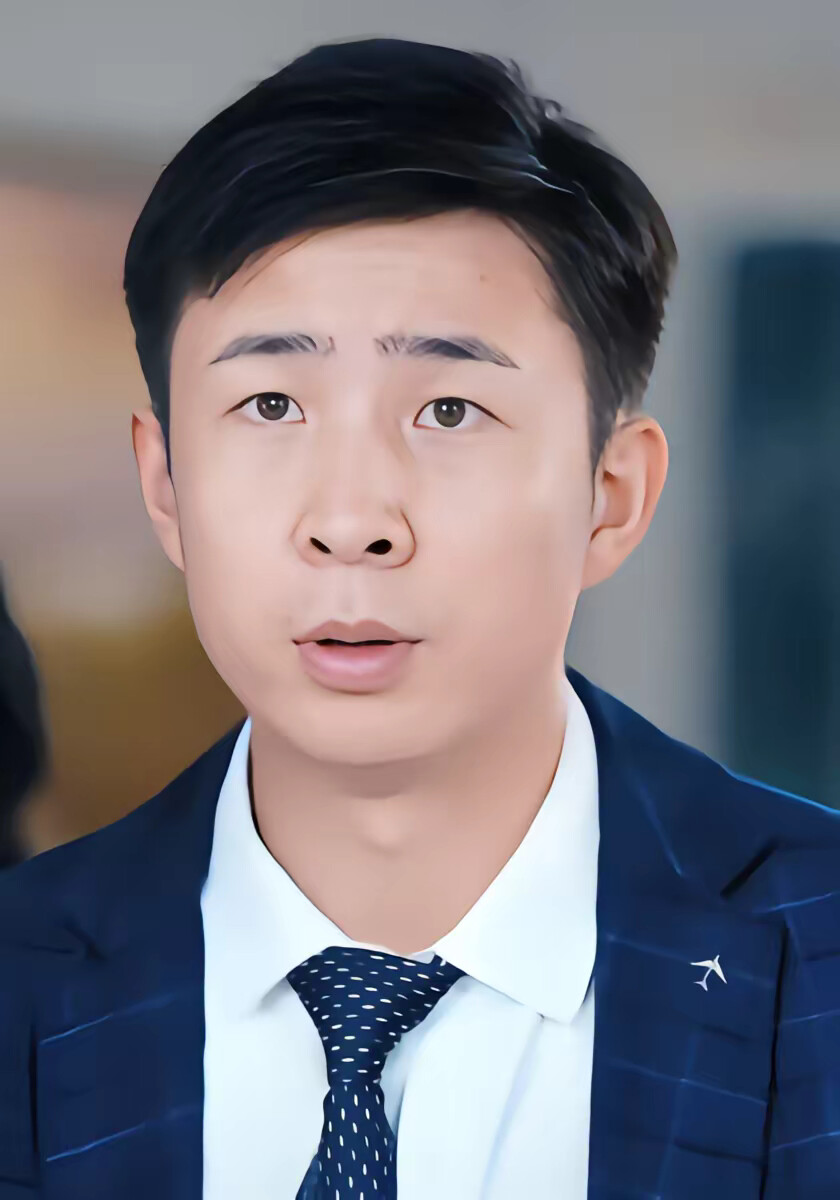 《天才萌宝的家族振兴计划》剧照