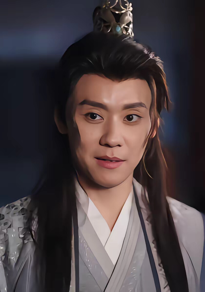 《心声裁天途》剧照