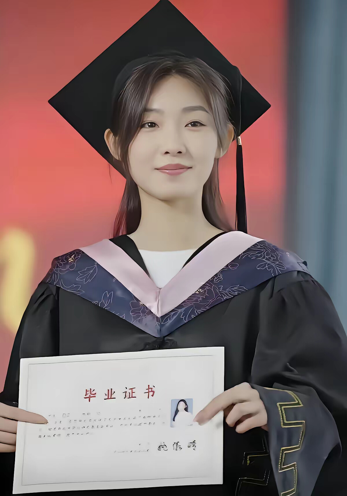 《大山里的灯塔》剧照