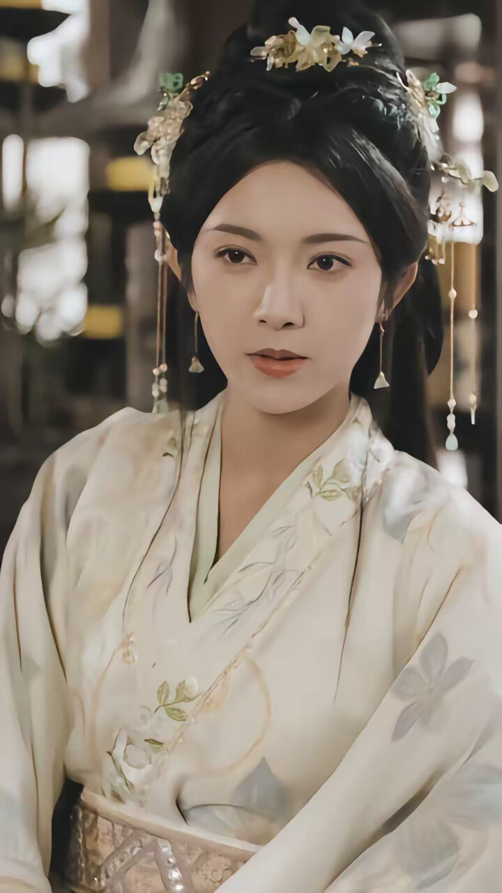 《娘娘稳定发挥，六宫都要倒霉》剧照