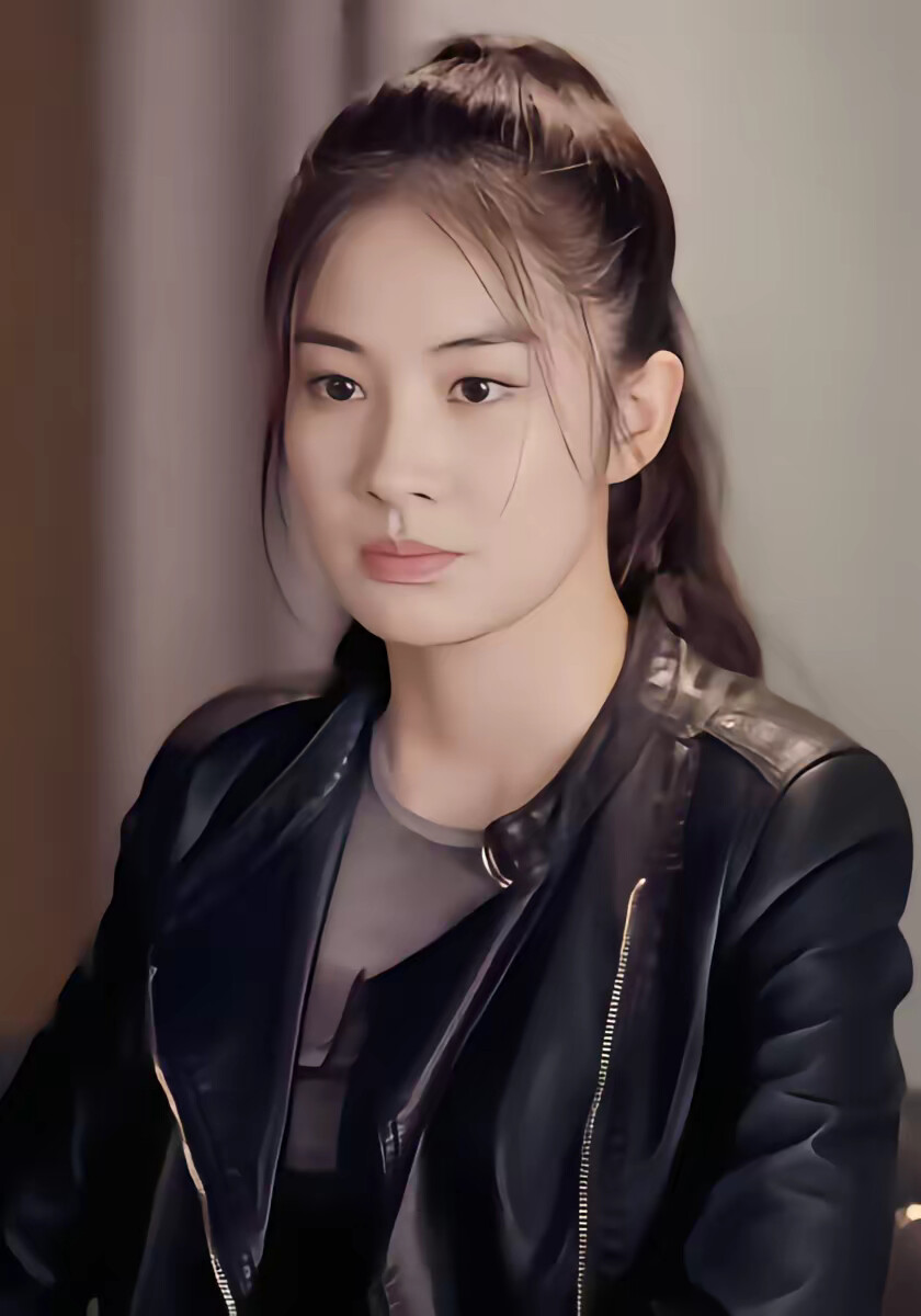 《非人类师妹》剧照