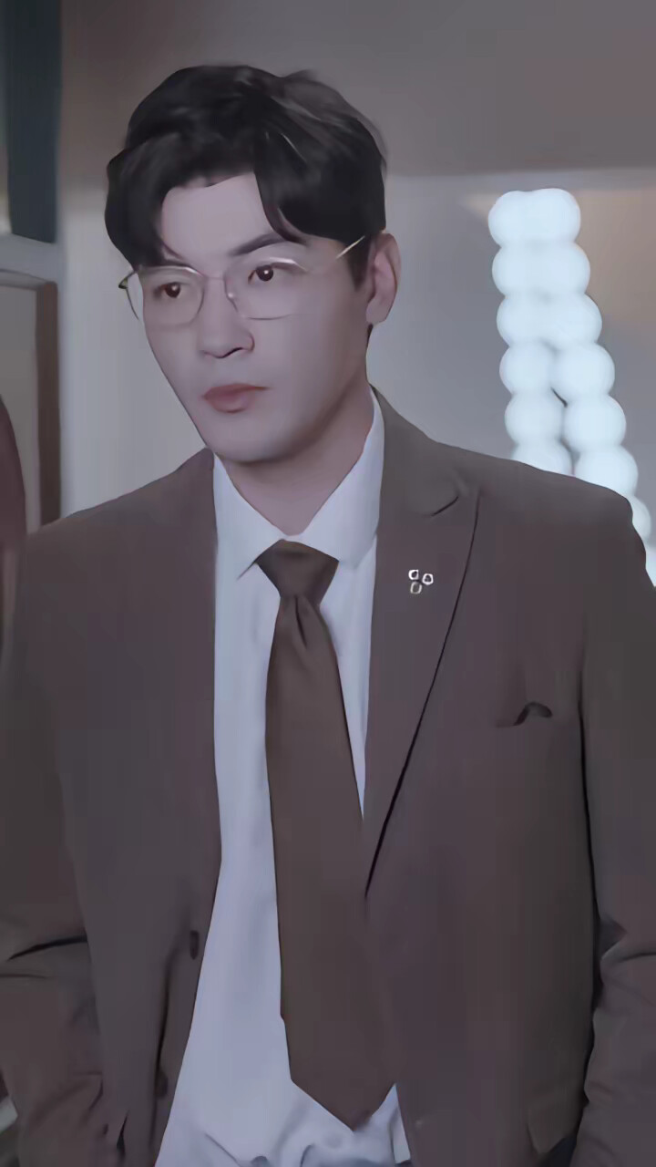 《戏精夫妇》剧照