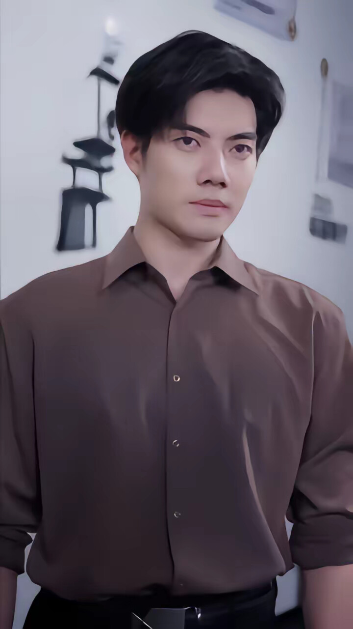 《重逢在云端》剧照