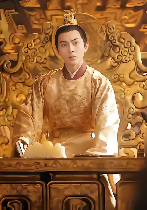 《卿卿我心》剧照