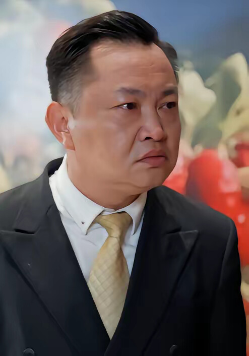 《满山开遍映山红》剧照